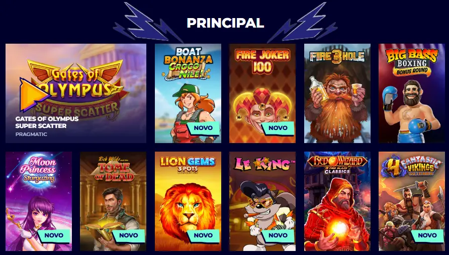 MrPacho Jogos games