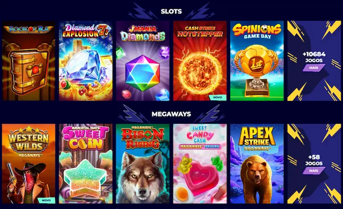 MrPacho Jogos slots